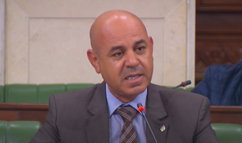 رئيس كتلة «لينتصر الشعب» لـ«الصباح»:   عرض مقترح قانون انتداب من طالت بطالتهم على أول جلسة عامة